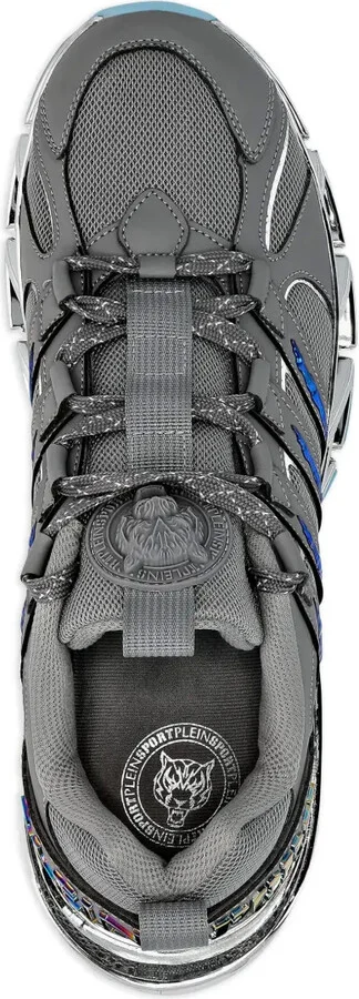 Runner sneakers - Image 4
