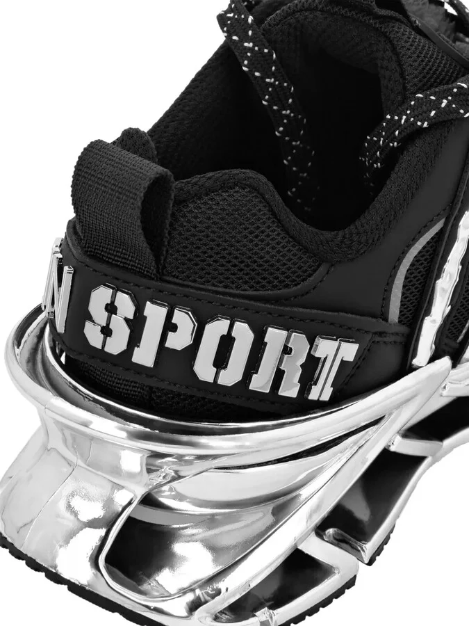 Runner sneakers - Image 2