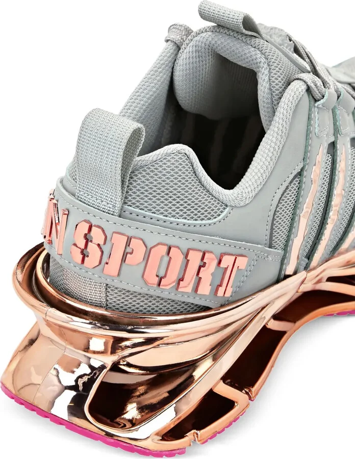 Runner sneakers - Image 2