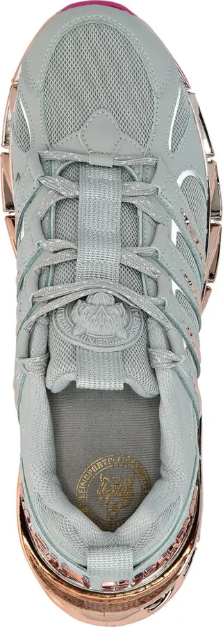 Runner sneakers - Image 4