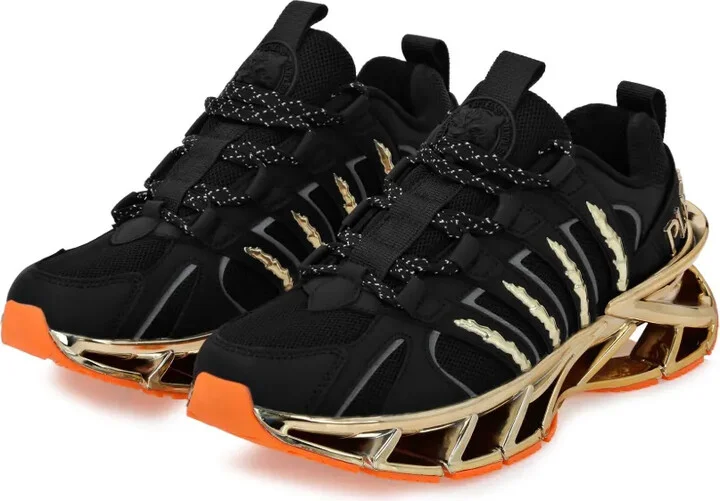 Runner sneakers - Image 3