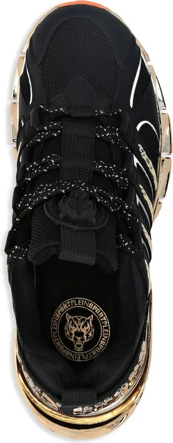 Runner sneakers - Image 4