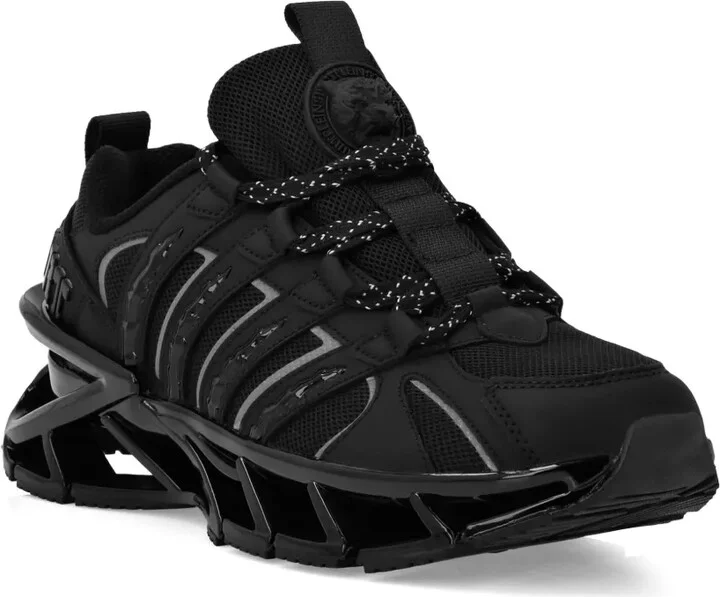 Runner sneakers - Image 2