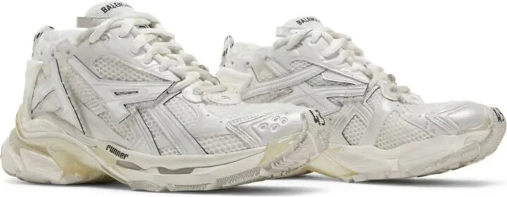 Runner sneakers - Image 2