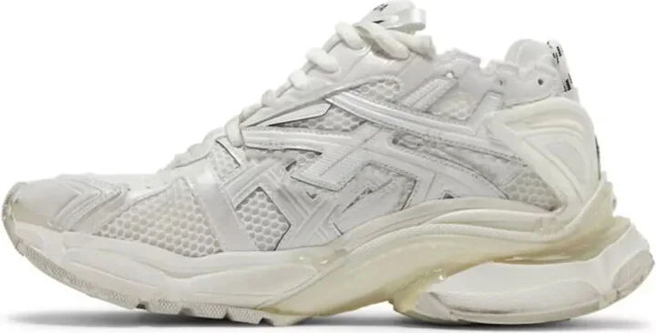 Runner sneakers - Image 3