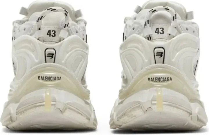 Runner sneakers - Image 4