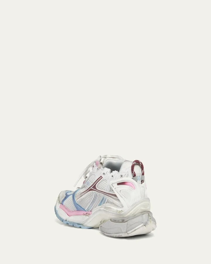Runner Sneakers - Image 6