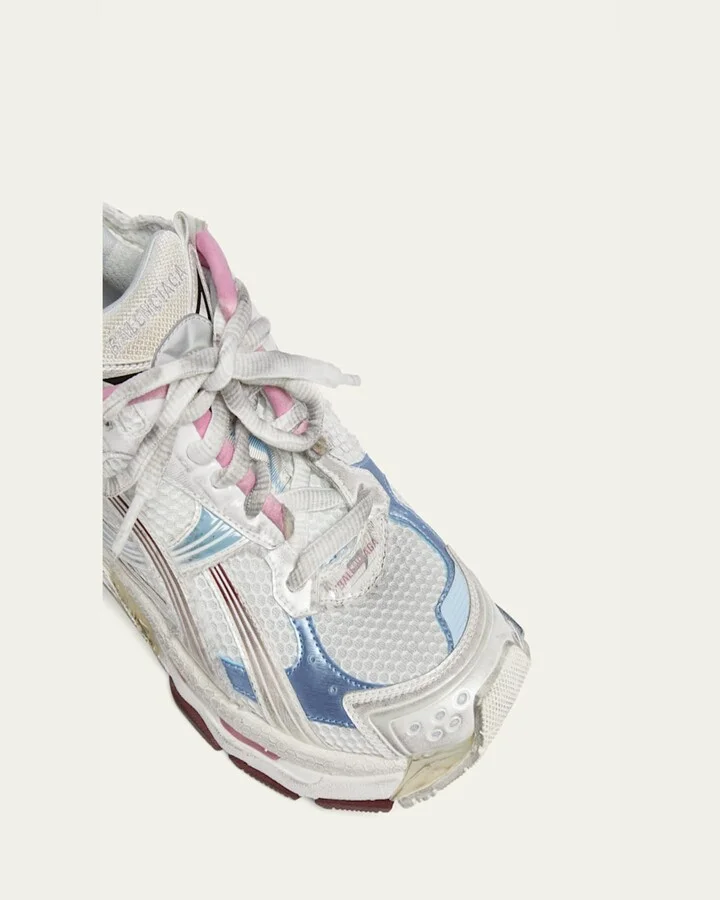 Runner Sneakers - Image 9