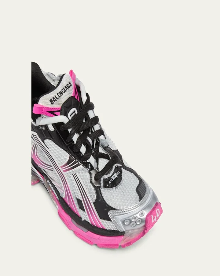 Runner Sneakers - Image 10