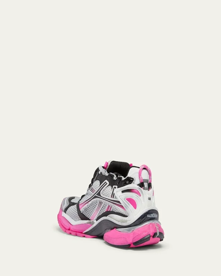 Runner Sneakers - Image 11