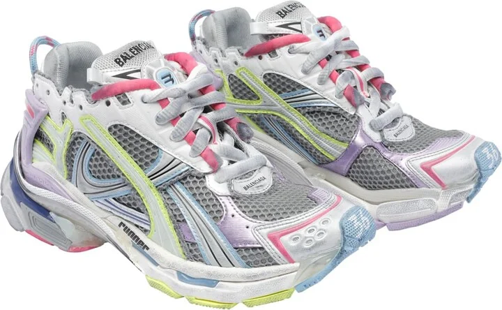 Runner Sneakers - Image 2