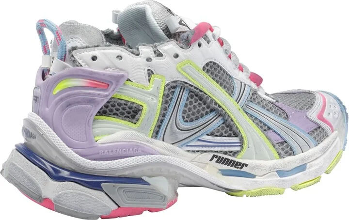 Runner Sneakers - Image 3