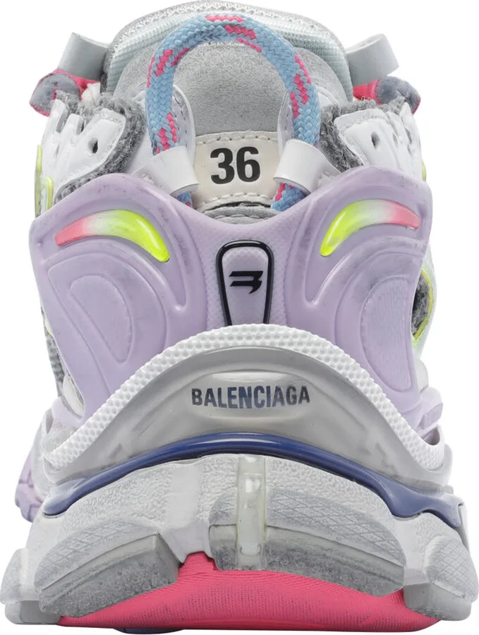 Runner Sneakers - Image 4
