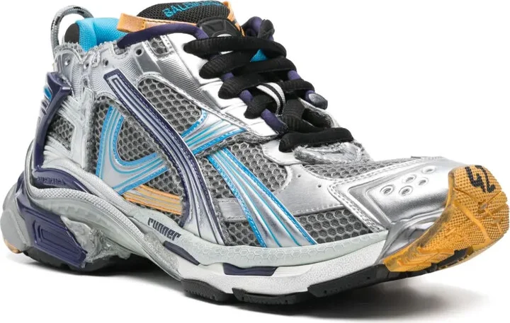 Runner sneakers - Image 2