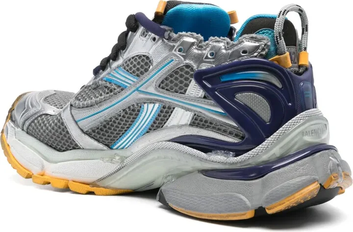 Runner sneakers - Image 3