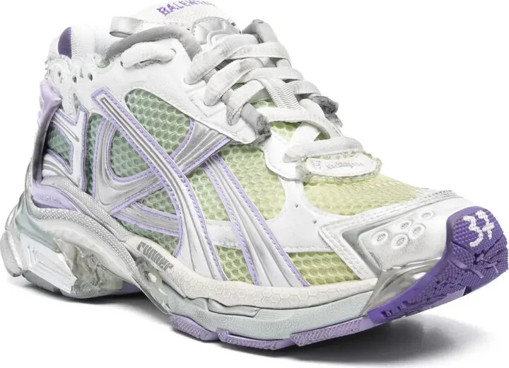 Runner sneakers - Image 2
