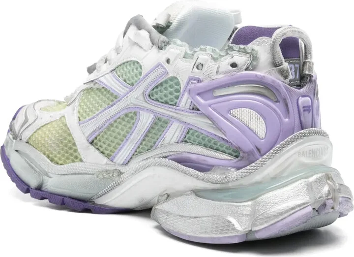 Runner sneakers - Image 3