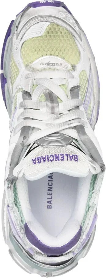 Runner sneakers - Image 4