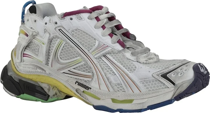Runner Sneakers - Image 2