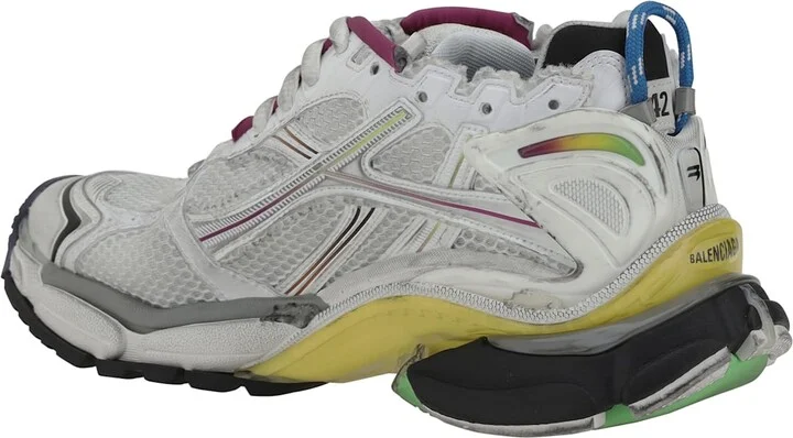 Runner Sneakers - Image 3