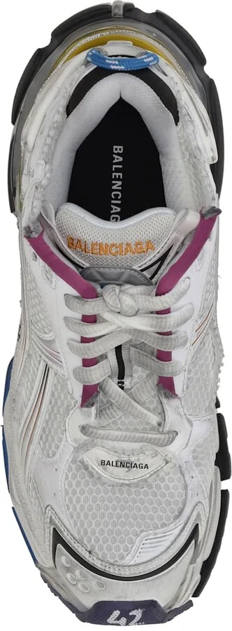 Runner Sneakers - Image 4