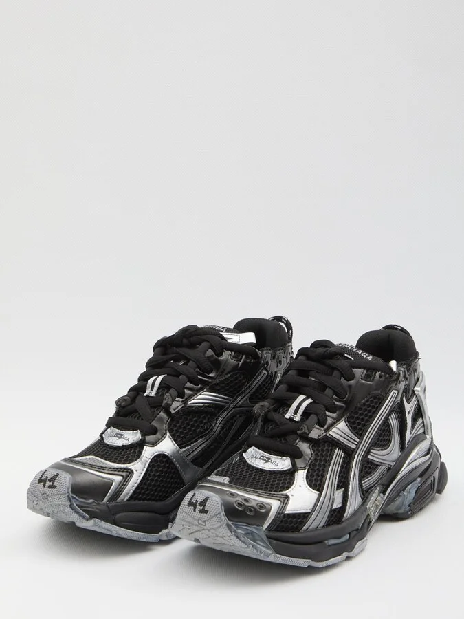 Runner Sneakers - Image 2
