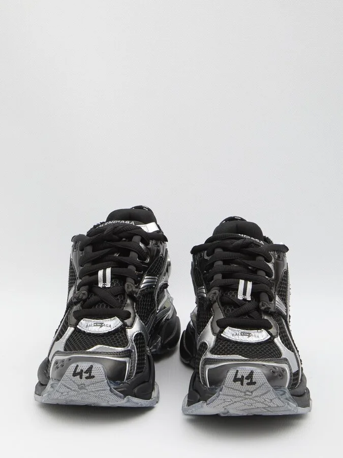 Runner Sneakers - Image 5