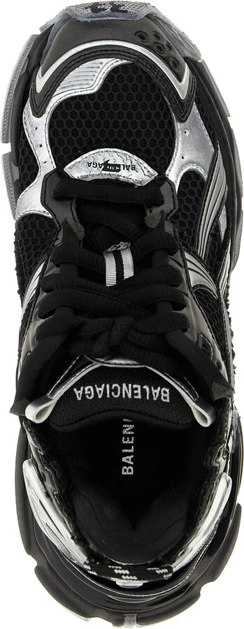 'runner' Sneakers - Image 4