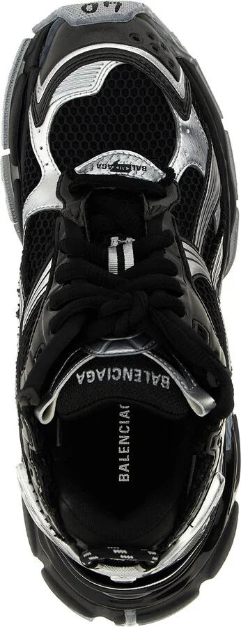 'runner' Sneakers - Image 4