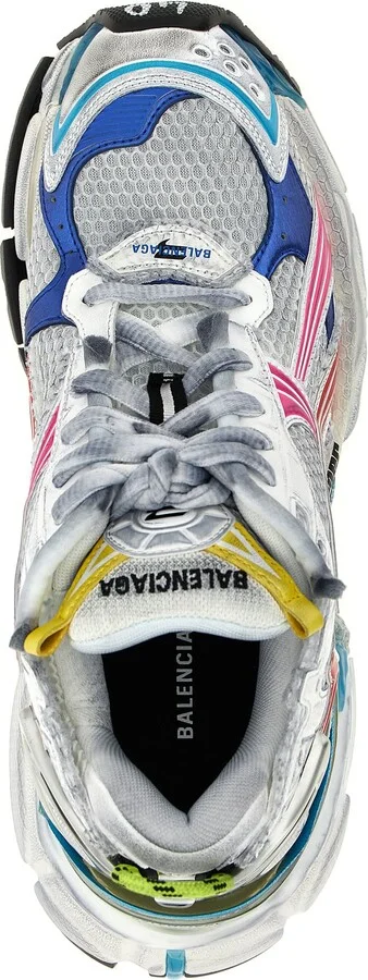 'runner' Sneakers - Image 4