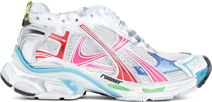 Runner Sneakers - Image 2