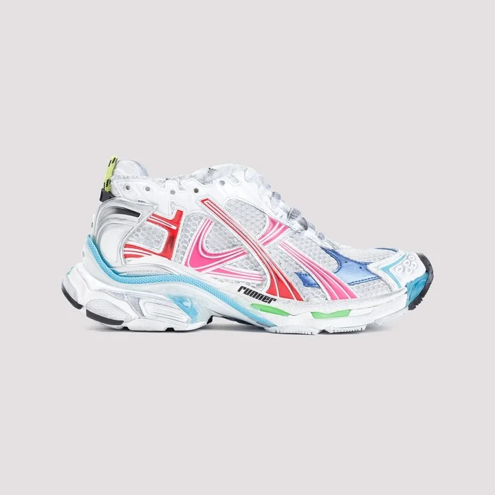 Runner Sneakers - Image 3