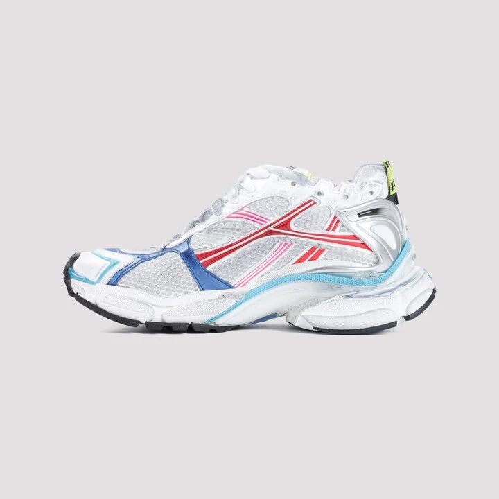 Runner Sneakers - Image 4