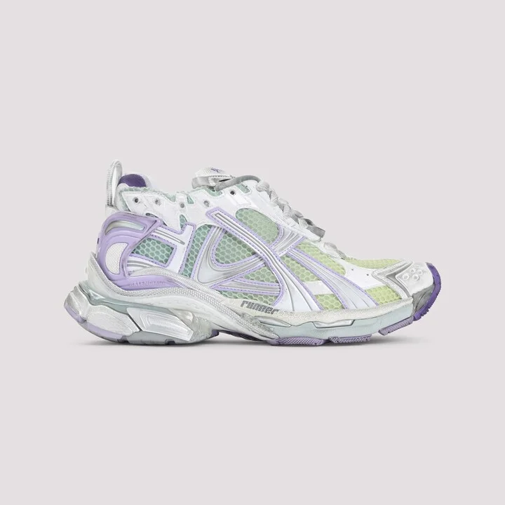 Runner Sneakers - Image 3