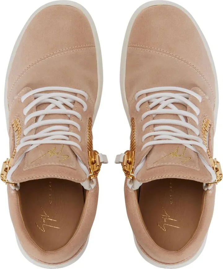 Runner sneakers - Image 4