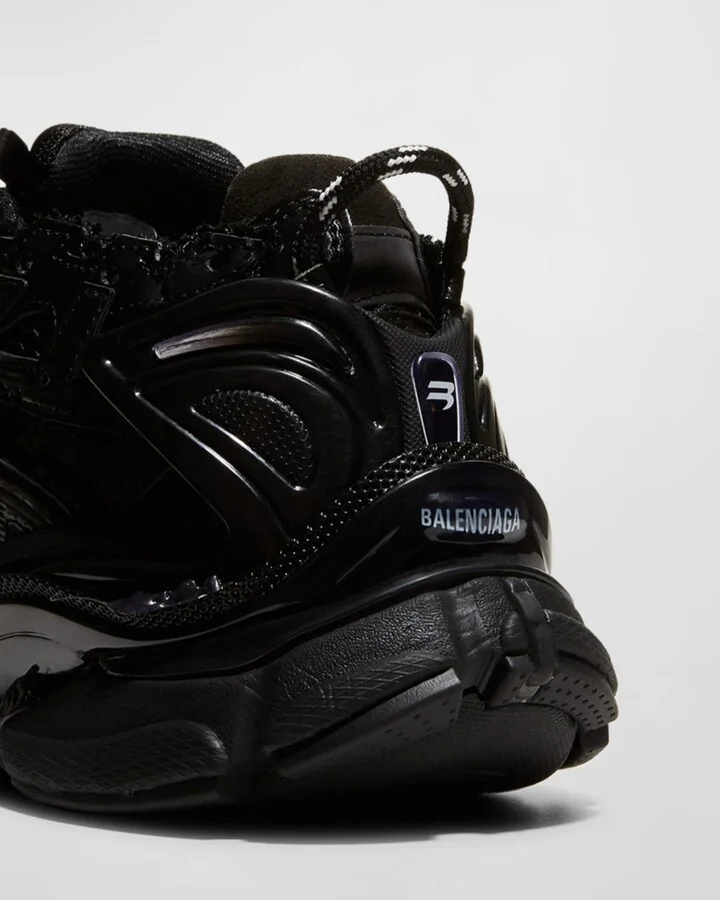 Runner Sneakers - Image 2