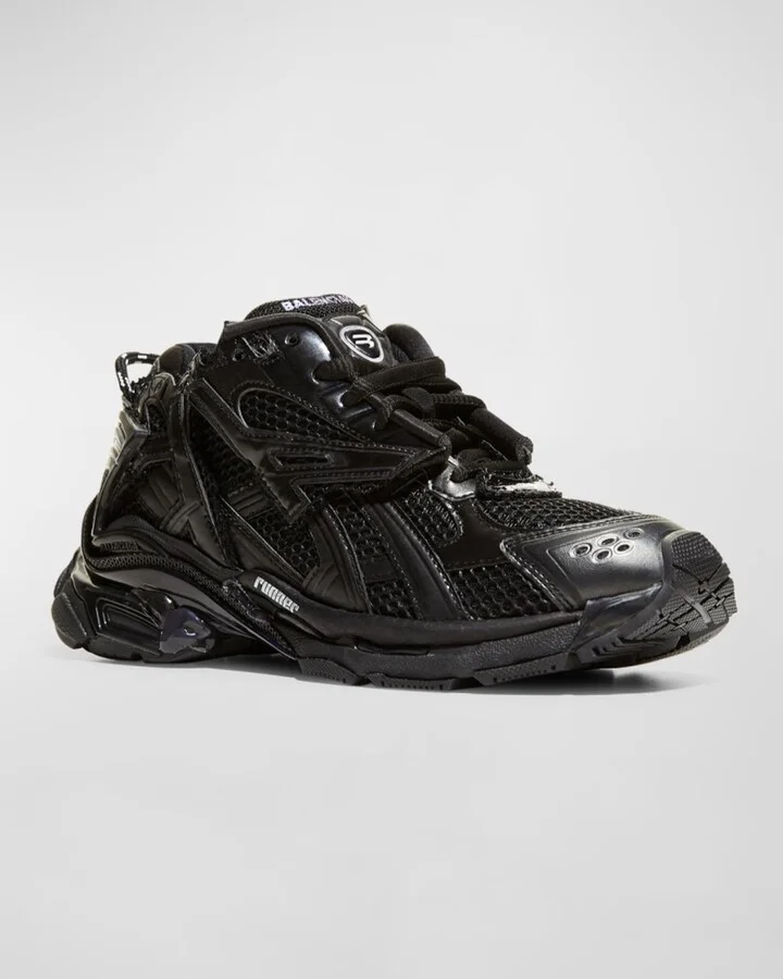 Runner Sneakers - Image 3