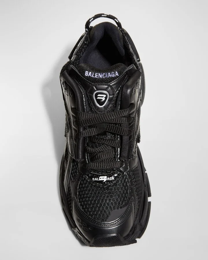 Runner Sneakers - Image 4