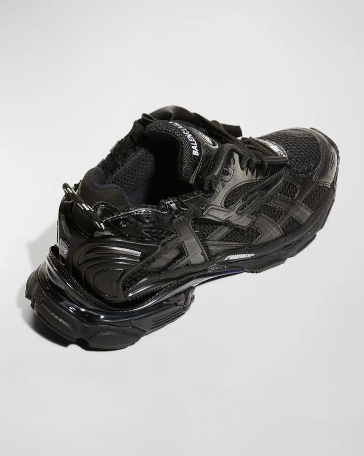 Runner Sneakers - Image 5
