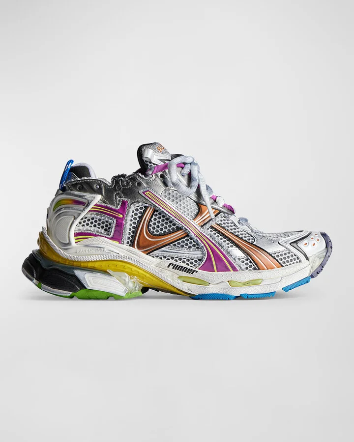 Multicolor