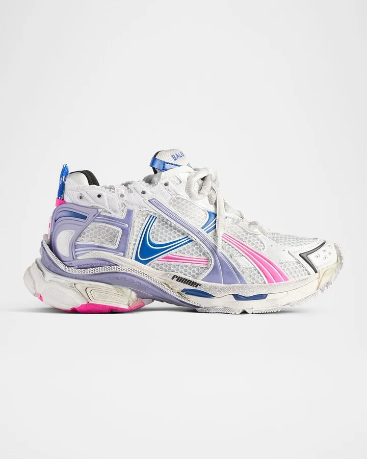 Runner Sneakers