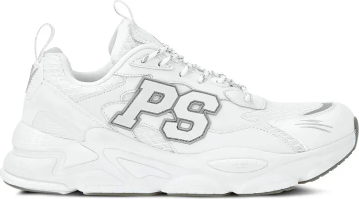 Runner sneakers