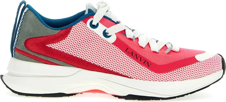 'Runner' Sneakers