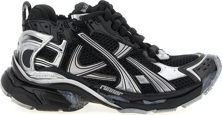 'runner' Sneakers