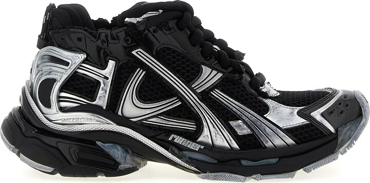 'runner' Sneakers