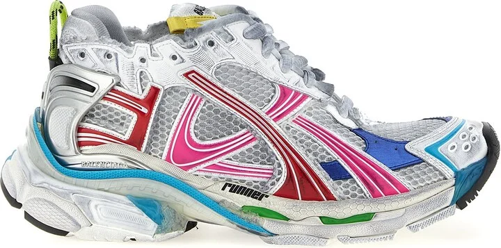'runner' Sneakers