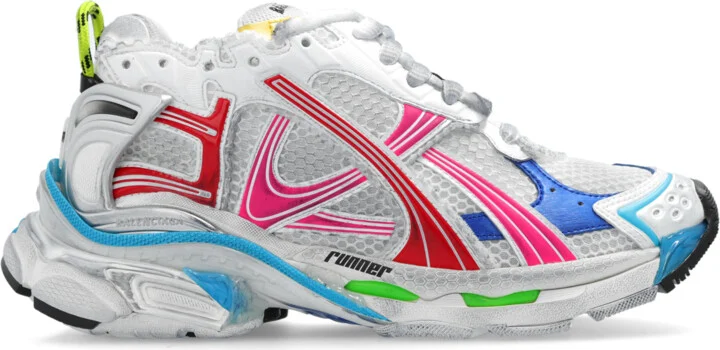 MULTICOLOUR