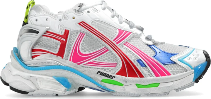 MULTICOLOUR