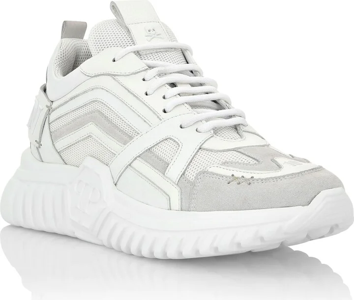 Runner Sneakers Supersonic