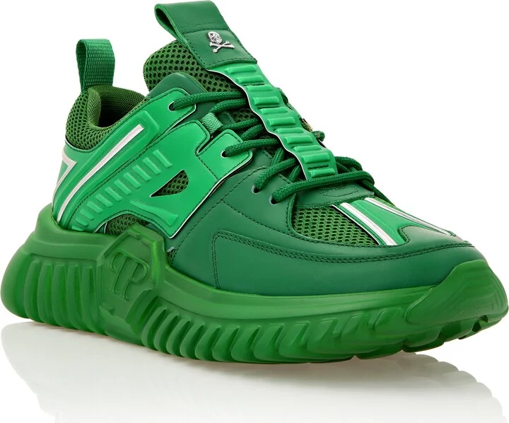 Runner Sneakers Supersonic
